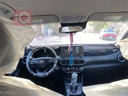 هیوندای کۆنا